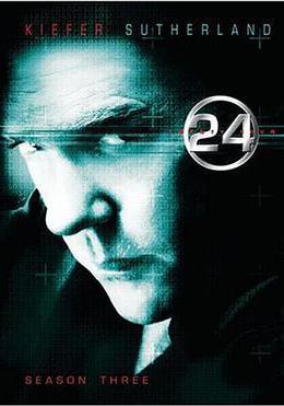 24小時 第三季 24 Season 3線上看