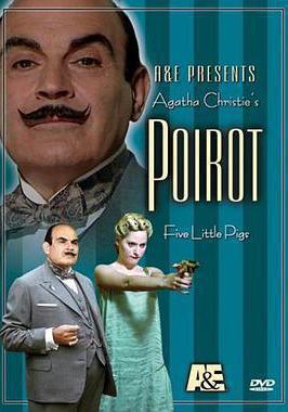 啤酒謀殺案 Poirot: Five Little Pigs線上看