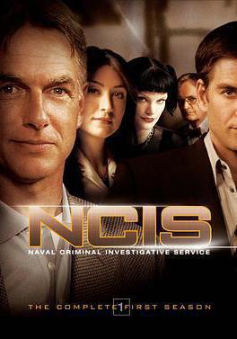 海軍罪案調查處 第一季 NCIS: Naval Criminal Investigative Service Season 1線上看