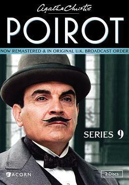 大偵探波洛 第九季 Agatha Christie's Poirot Season 9線上看