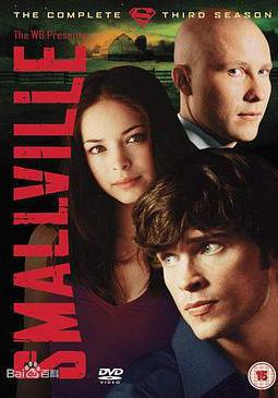 超人前傳 第三季 Smallville Season 3線上看