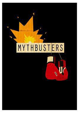 流言終結者 第一季 MythBusters Season 1線上看