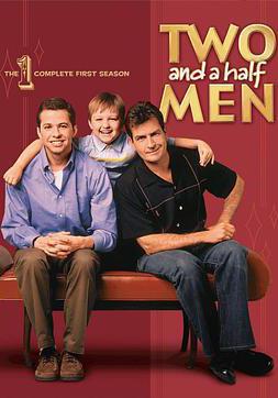 好漢兩個半 第一季 Two and a Half Men Season 1線上看