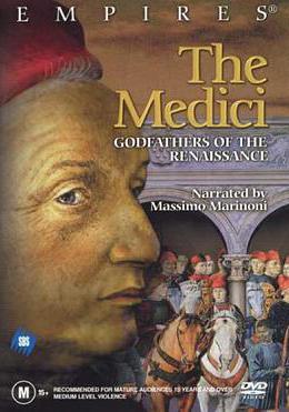 文藝復興教父：美第奇家族 Medici: Godfathers of the Renaissance線上看