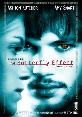 蝴蝶效應 The Butterfly Effect線上看