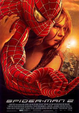 蜘蛛俠2 Spider-Man 2線上看