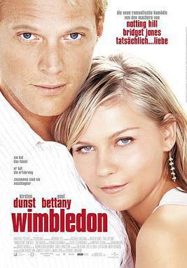 溫布爾登 Wimbledon線上看