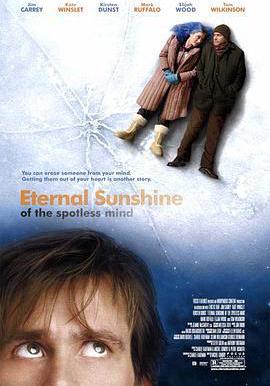 暖暖內含光 Eternal Sunshine of the Spotless Mind線上看