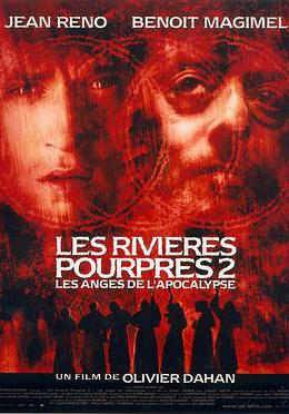 暗流2：末日天使 Les rivières pourpres II - Les anges de l'apocalypse線上看