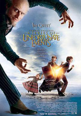 雷蒙·斯尼奇的不幸歷險 Lemony Snicket's A Series of Unfortunate Events線上看