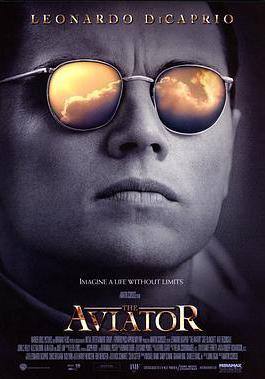 飛行家 The Aviator線上看