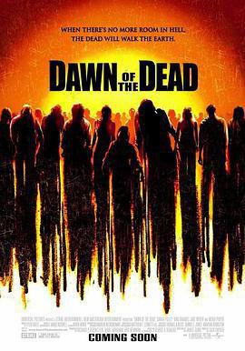 活死人黎明 Dawn of the Dead線上看