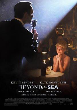 飛躍情海 Beyond the Sea線上看