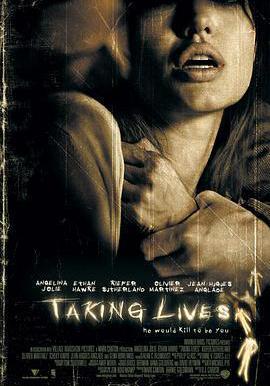 機動殺人 Taking Lives線上看