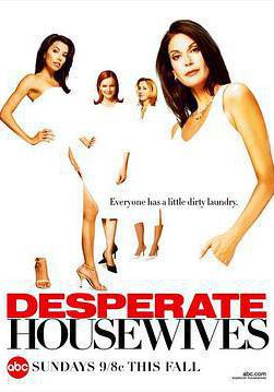 絕望主婦 第一季 Desperate Housewives Season 1線上看