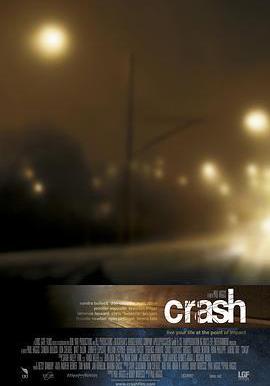 撞車 Crash線上看