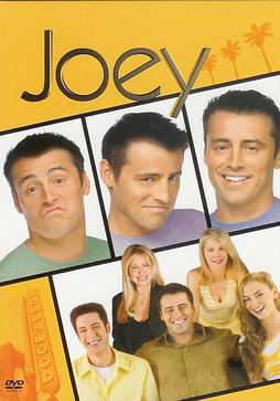 喬伊 第一季 Joey Season 1線上看