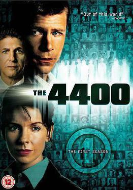 4400 第一季 The 4400 Season 1線上看