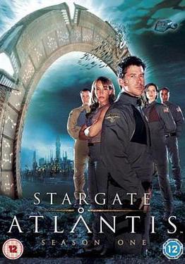 星際之門：亞特蘭蒂斯 第一季 Stargate: Atlantis Season 1線上看