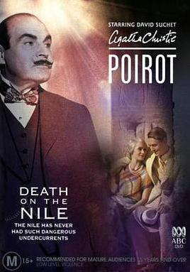 尼羅河上的慘案 Poirot: Death on the Nile線上看