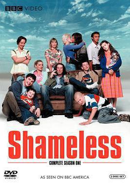 無恥之徒 第一季 Shameless Season 1線上看