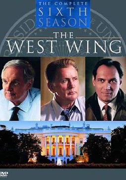 白宮風雲  第六季 The West Wing Season 6線上看