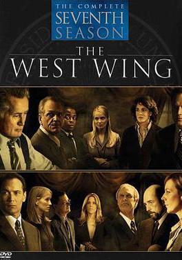 白宮風雲  第七季 The West Wing Season 7線上看