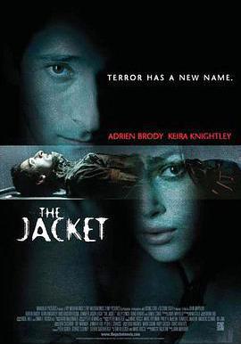 靈幻夾克 The Jacket線上看