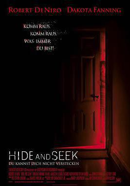 捉迷藏 Hide and Seek線上看