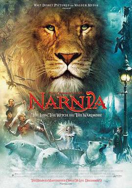 納尼亞傳奇1：獅子、女巫和魔衣櫥 The Chronicles of Narnia: The Lion, the Witch and the Wardrobe線上看