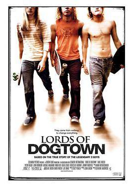 狗鎮之主 Lords of Dogtown線上看