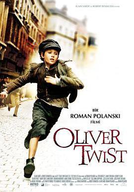 霧都孤兒 Oliver Twist線上看