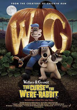 超級無敵掌門狗：人兔的詛咒 Wallace & Gromit: The Curse of the Were-Rabbit線上看