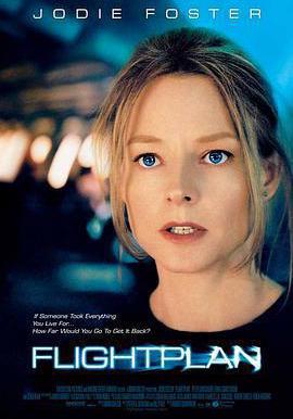 空中危機 Flightplan線上看