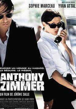 逃之夭夭 Anthony Zimmer線上看