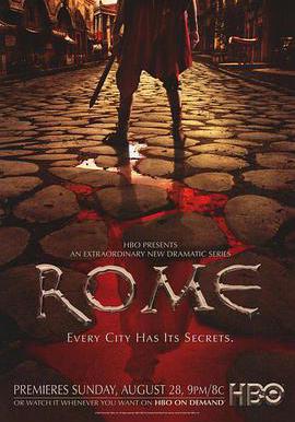 羅馬 第一季 Rome Season 1線上看