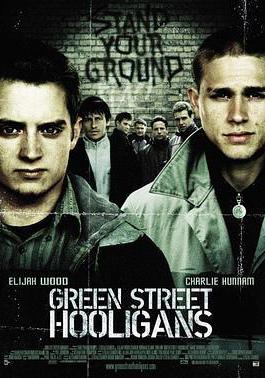 足球流氓 Hooligans線上看