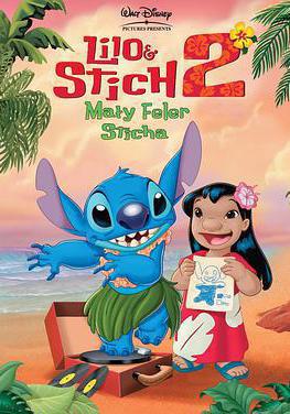 星際寶貝2：史迪奇有問題 Lilo & Stitch 2: Stitch Has a Glitch線上看