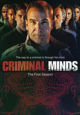 犯罪心理 第一季 Criminal Minds Season 1線上看