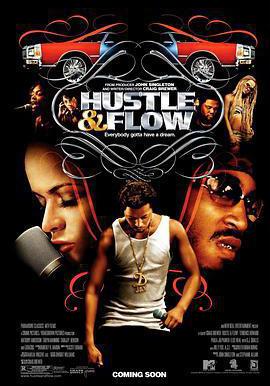 川流熙攘 Hustle & Flow線上看