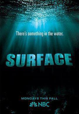 水下之祕 Surface線上看
