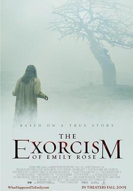 驅魔 The Exorcism of Emily Rose線上看