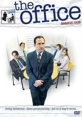 辦公室 第一季 The Office Season 1線上看