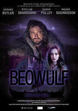 貝奧武夫與怪獸格蘭戴爾 Beowulf & Grendel線上看