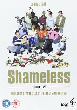 無恥之徒  第二季 Shameless Season 2線上看