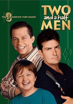 好漢兩個半 第三季 Two and a Half Men Season 3線上看