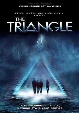 百慕達三角 The Triangle線上看