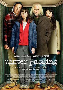 走過冬季 Winter Passing線上看