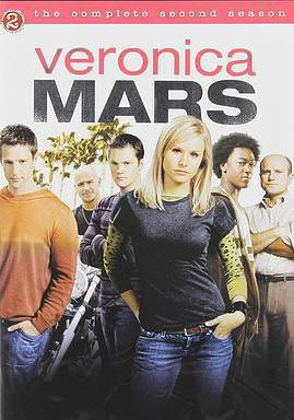 美眉校探 第二季 Veronica Mars Season 2線上看