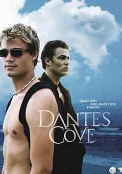 但丁灣 第一季 Dante's Cove Season 1線上看
